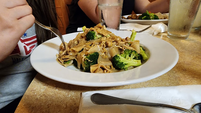Nunthaporn's Thai Cuisine - Phoenix