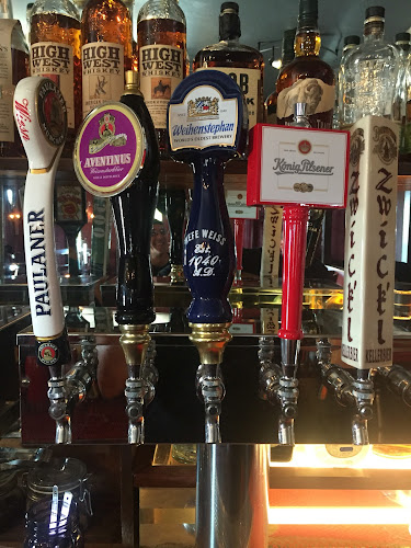 Opinii despre The StandBy în South San Francisco - Hospitality and gastronomy