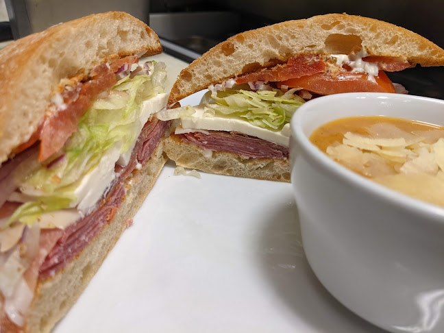 Italia Bella - Yucaipa