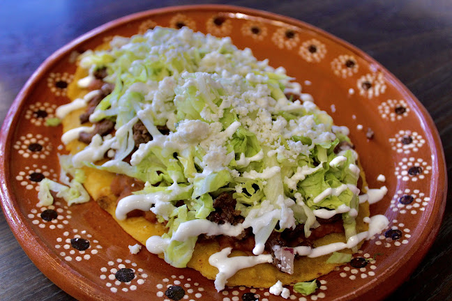 Estilo Azteca - Hospitality and gastronomy