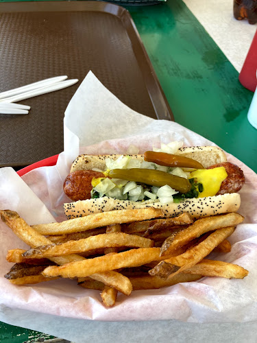 Dazzo's Dog House - Hospitality and gastronomy