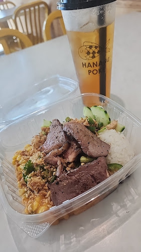 Comentarii opinii despre Hanaya Poke SPID