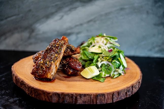 Mykuna - Hospitality and gastronomy