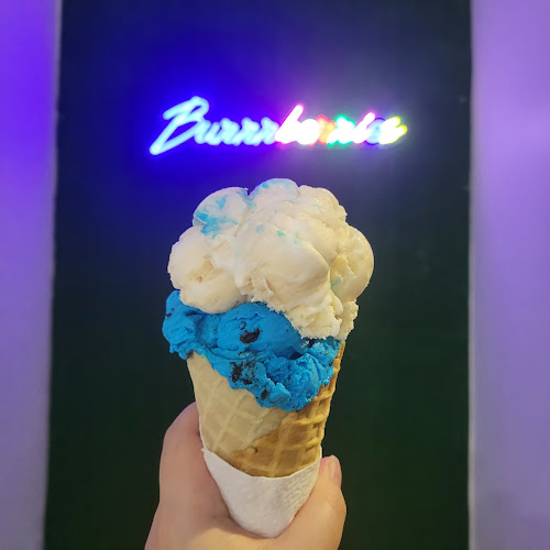 Comentarii opinii despre Burrrberries