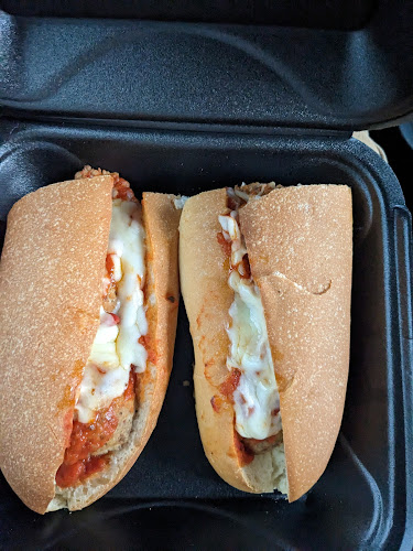 Gino’s Pizza - Jacksonville