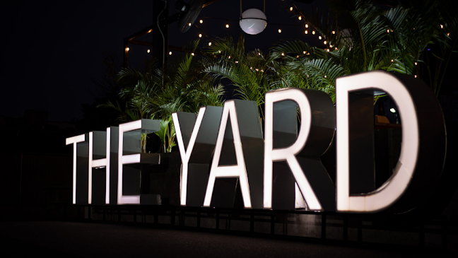 The Yard - McAllen