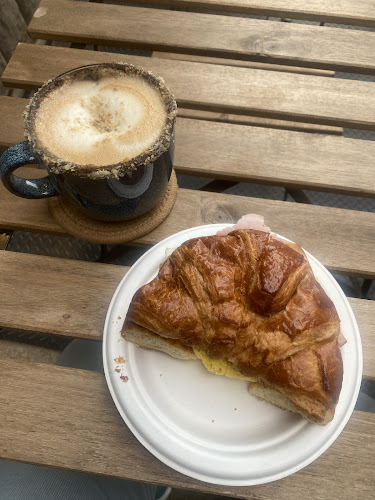 Time & Peace café - Hospitality and gastronomy