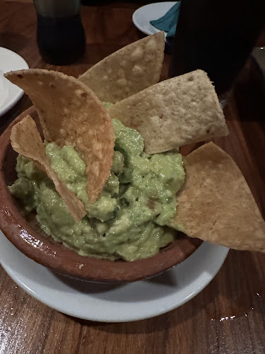 Comentarii opinii despre Maderos Cocina Mexicana