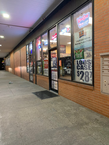 Crowley's Package Store