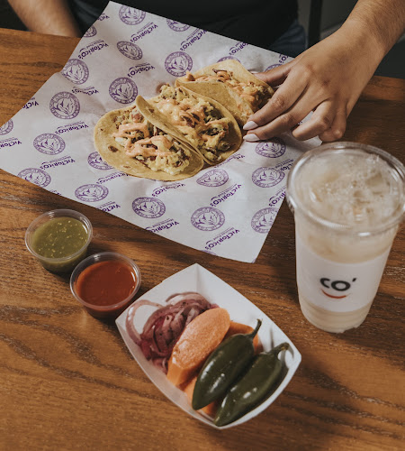 Comments and reviews of Victorico's Mexican Food- McAndrews