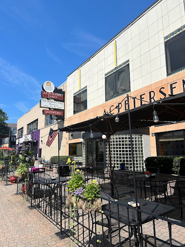 A.C. Petersen Farms Restaurant - Hartford