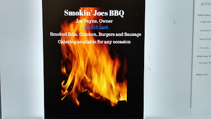 Smokin' Joe's BBQ