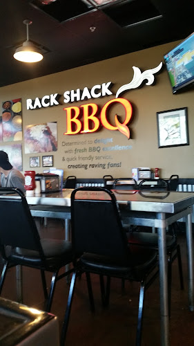 Comentarii opinii despre Rack Shack BBQ