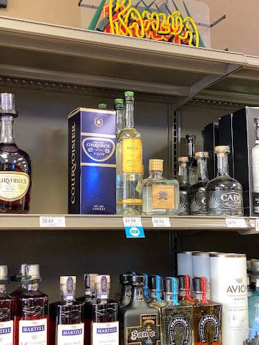 Opinii despre Publix Liquors at Dupont Lakes Center în Deltona - Hospitality and gastronomy