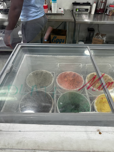 Burrrberries - Hospitality and gastronomy