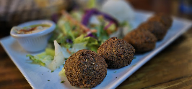 Sultan's Kebab Livermore - Hospitality and gastronomy