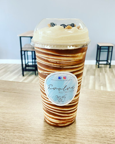 Comentarii opinii despre Evolve Nutrition