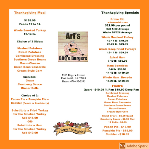 8203 Rogers Ave, Fort Smith, AR 72903