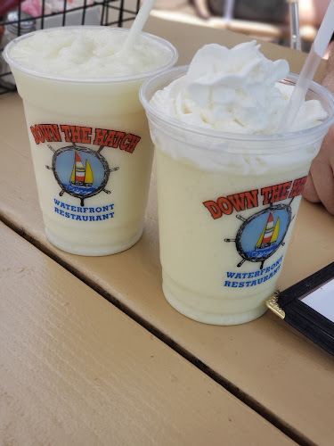 Down The Hatch - Hospitality and gastronomy