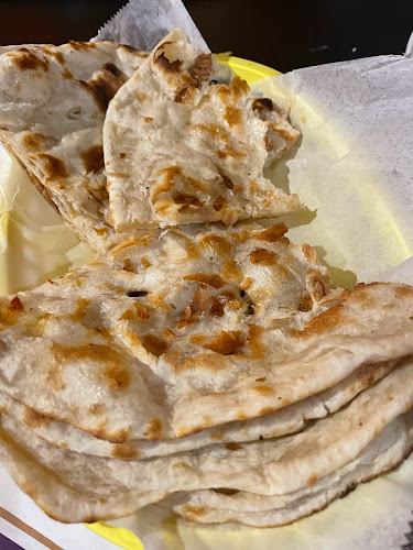 Comentarii opinii despre Preethi Indian Cuisine