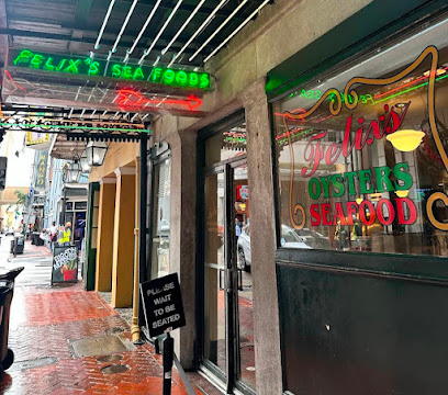 Felix's Restaurant & Oyster Bar