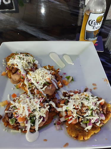 Comentarii opinii despre Mundos Latin Kitchen and Bar