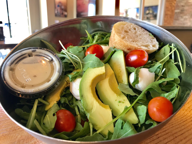 Billy Bricks - Lombard Yorktown - Hospitality and gastronomy