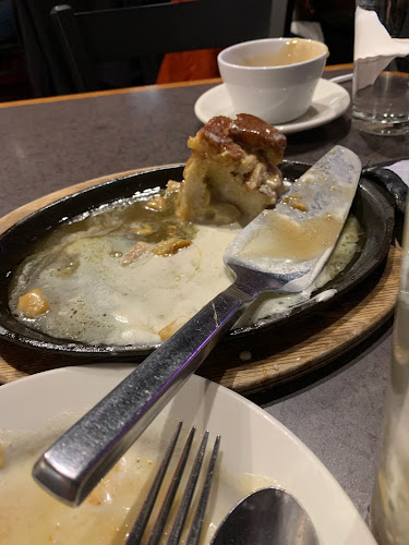 Kahootz Steak & Alehouse - Meridian