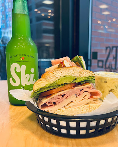 200 N Broadway #110, St. Louis, MO 63102