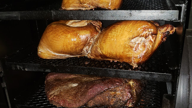 Comentarii opinii despre Motor City Deli