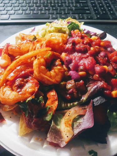 Plates Of Pure Delight - Newark