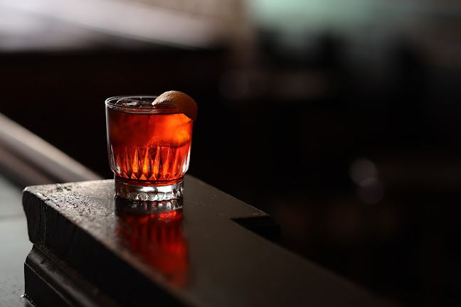 Opinii despre Diamond Dogs în Astoria - Hospitality and gastronomy