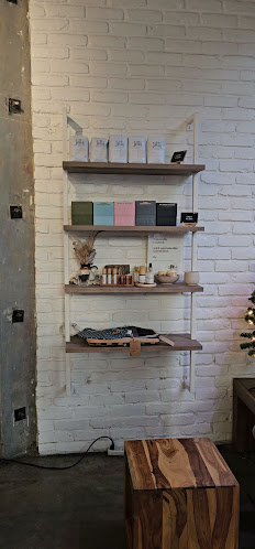 Nook Coffee Bar - Costa Mesa