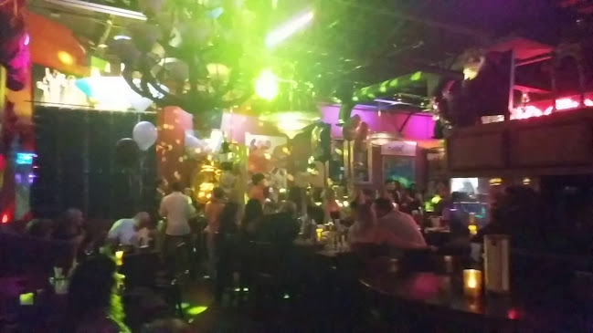 Kontiki Wine & Raw Bar Restaurant - Hospitality and gastronomy