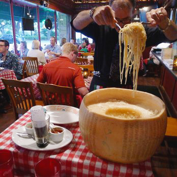 Bella Napoli Italian Bistro - Hospitality and gastronomy