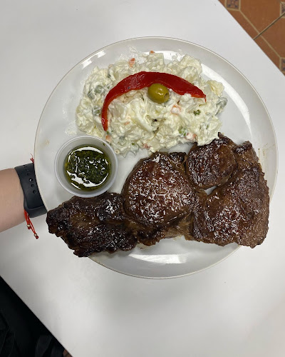 Comentarii opinii despre Toro Y Pampa Argentinian Food