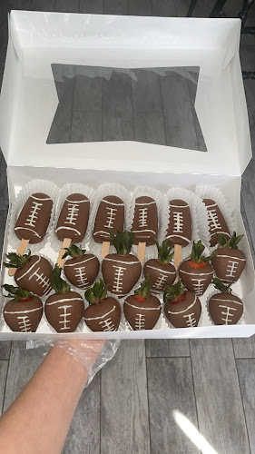 Comentarii opinii despre 951 Sweets