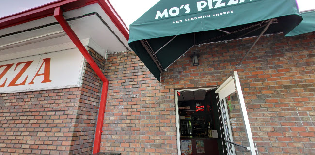 Mo's Pizza