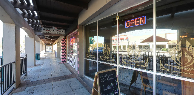 Nunthaporn's Thai Cuisine - Phoenix