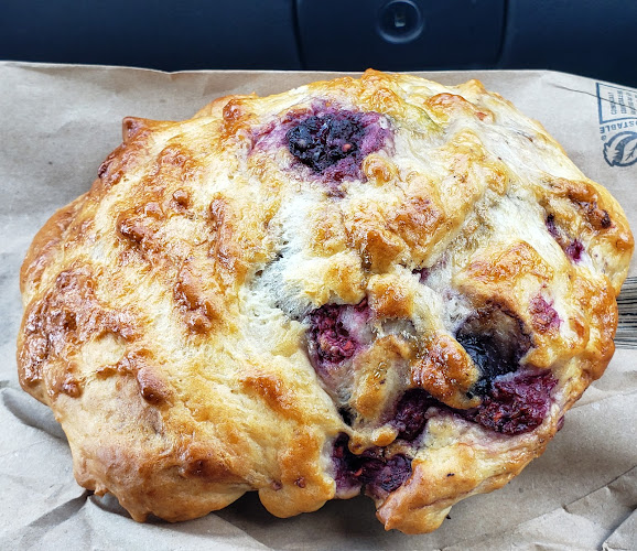 Comentarii opinii despre Alpine Cafe & Bakery