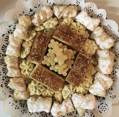 Tabrizi Bakery - Hospitality and gastronomy