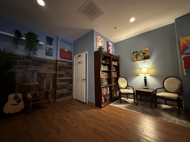 Time & Peace café Open Times