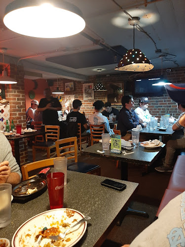 Opinii despre Bandido's Mexican Cafe în Chapel Hill - Hospitality and gastronomy