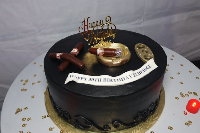 Doc's Cake Shop - Brooklyn