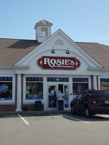 Rosie's Deli
