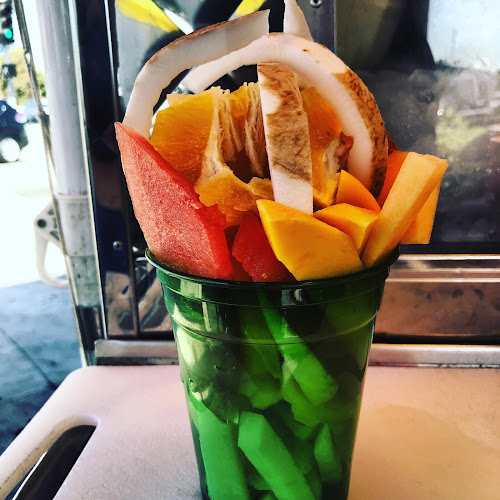 Opinii despre Reyna fruit în Los Angeles - Hospitality and gastronomy