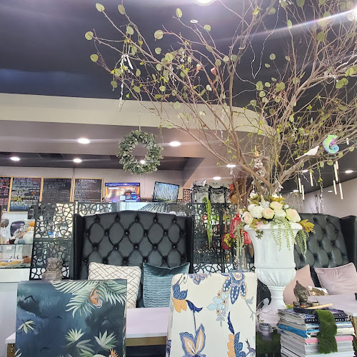 D’ Coffee Bouteaque