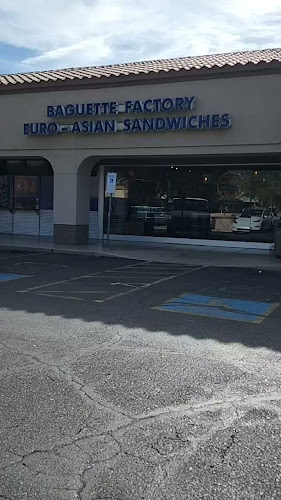 Reviews of Lee's Sandwiches in Chandler - Hospitality and gastronomy