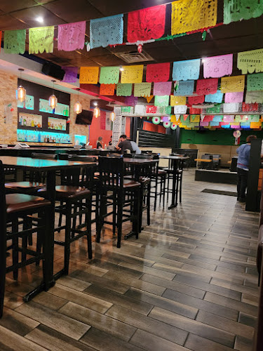 Palate Restaurant Latin Inspired Cuisine & Bar - Springfield