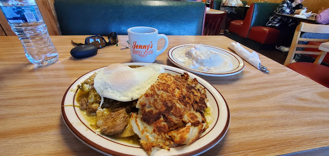 Jenny’s Country Kitchen